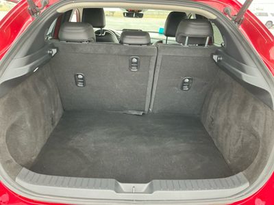 2021 Mazda CX-30 — photo 17 view