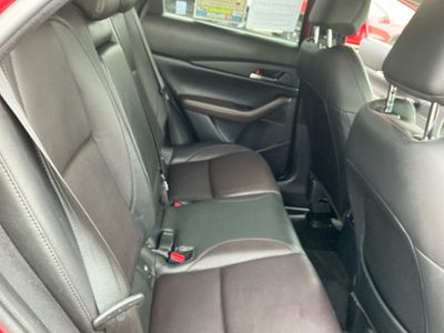 2021 Mazda CX-30 — photo 18 view