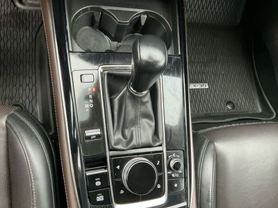 2021 Mazda CX-30 — photo 12 view