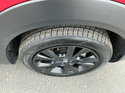2021 Mazda CX-30 — photo 22 view