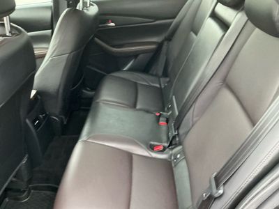 2021 Mazda CX-30 — photo 16 view