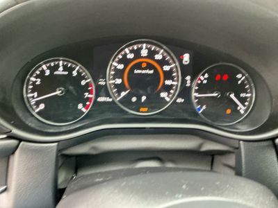 2021 Mazda CX-30 — photo 10 view