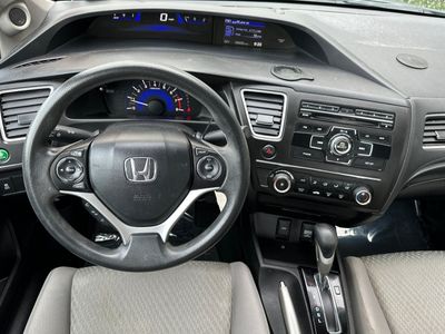 2014 Honda Civic - Photo 14