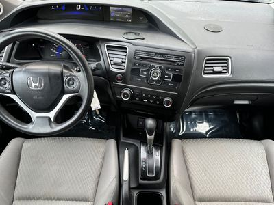 2014 Honda Civic - Photo 3
