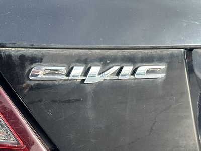 2014 Honda Civic - Photo 29