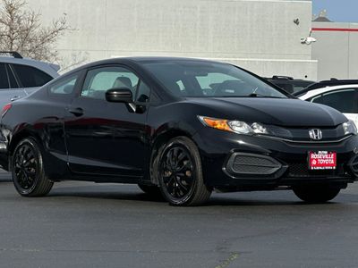 2014 Honda Civic - Photo 5