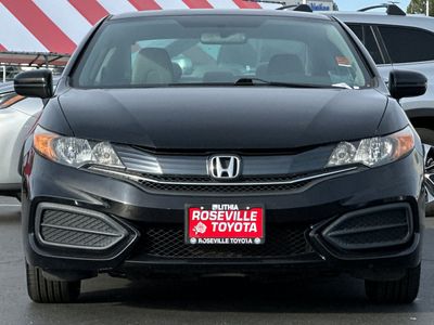 2014 Honda Civic - Photo 10