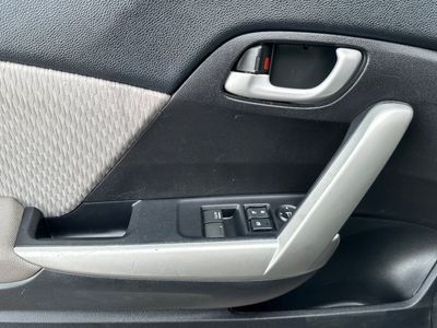 2014 Honda Civic - Photo 12