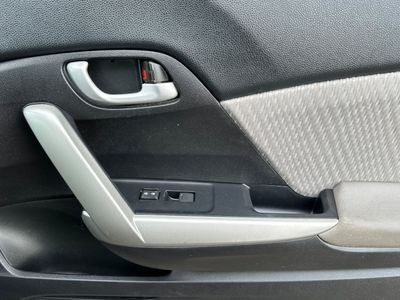 2014 Honda Civic - Photo 17