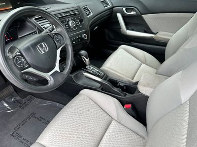 2014 Honda Civic - Photo 11
