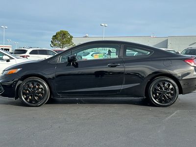 2014 Honda Civic - Photo 9