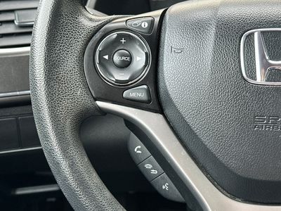 2014 Honda Civic - Photo 23