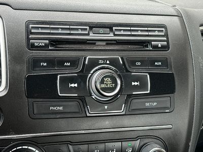 2014 Honda Civic - Photo 18