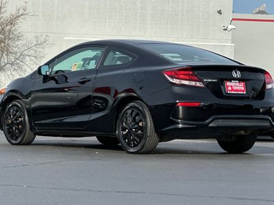 2014 Honda Civic - Photo 7