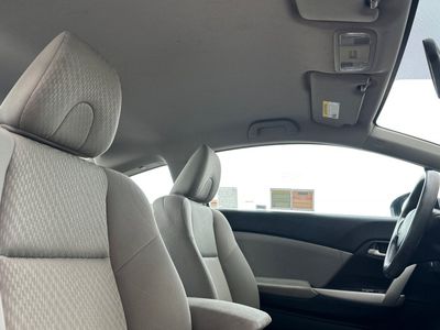 2014 Honda Civic - Photo 16
