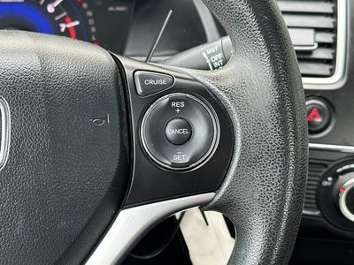 2014 Honda Civic - Photo 24