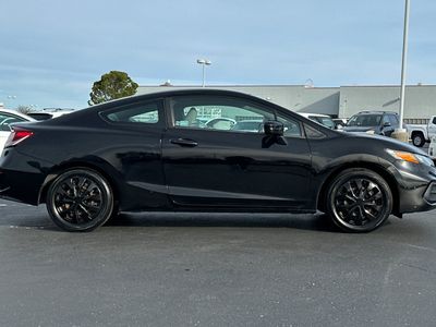 2014 Honda Civic - Photo 6