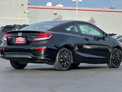 2014 Honda Civic - Photo 2