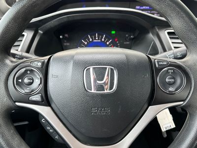 2014 Honda Civic - Photo 22