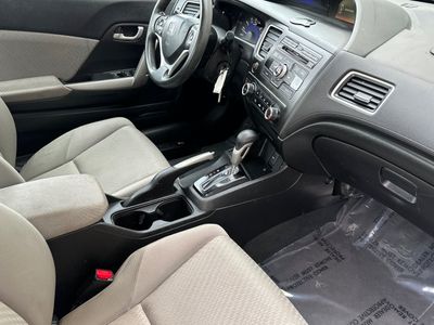 2014 Honda Civic - Photo 15