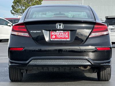 2014 Honda Civic - Photo 8