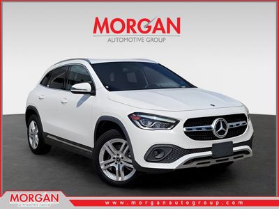 2023 Mercedes-Benz GLA - Photo 1