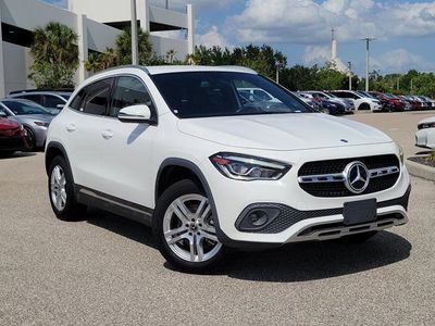 2023 Mercedes-Benz GLA - Photo 32