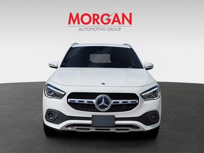 2023 Mercedes-Benz GLA - Photo 2