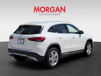 2023 Mercedes-Benz GLA - Photo 6