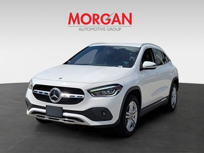 2023 Mercedes-Benz GLA - Photo 3