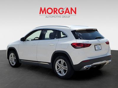 2023 Mercedes-Benz GLA - Photo 4