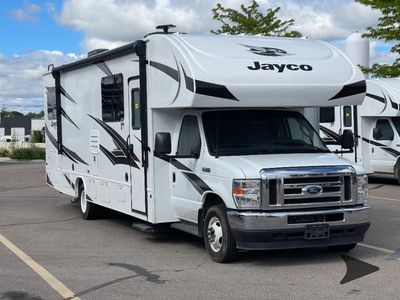 2024 Jayco Redhawk - Photo 1