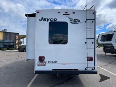 2024 Jayco Redhawk - Photo 6