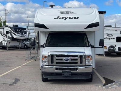 2024 Jayco Redhawk - Photo 3