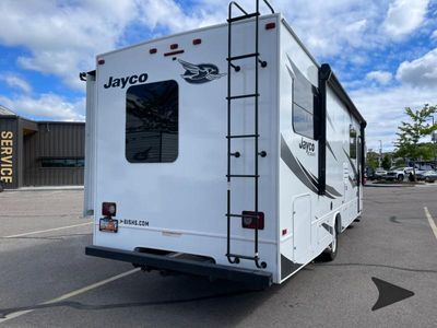 2024 Jayco Redhawk - Photo 5