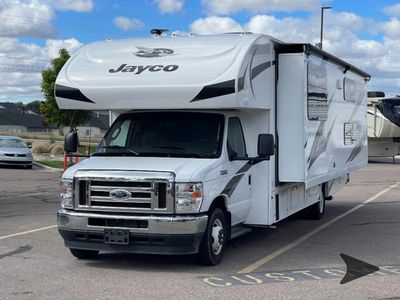 2024 Jayco Redhawk - Photo 2