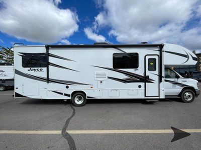 2024 Jayco Redhawk - Photo 8