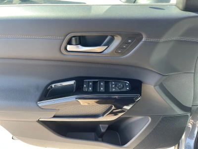 2026 Nissan Pathfinder - Photo 10