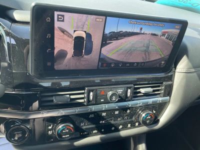 2026 Nissan Pathfinder - Photo 12