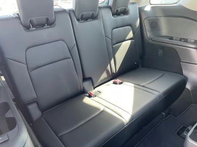 2026 Nissan Pathfinder - Photo 19