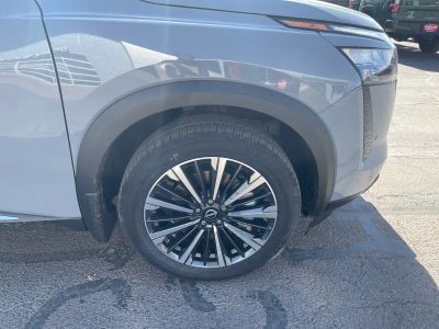 2026 Nissan Pathfinder - Photo 22