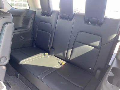 2026 Nissan Pathfinder - Photo 15