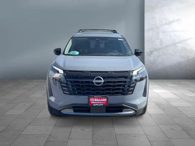 2026 Nissan Pathfinder - Photo 2