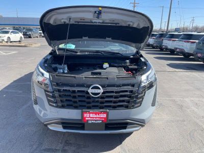 2026 Nissan Pathfinder - Photo 23