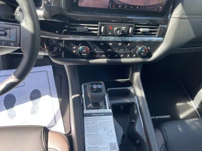 2026 Nissan Pathfinder - Photo 13