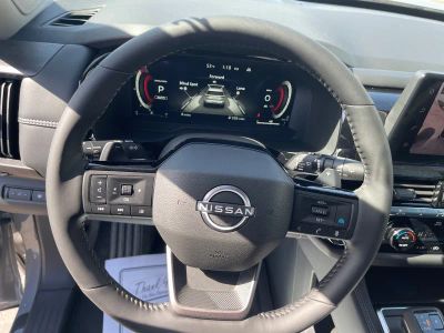 2026 Nissan Pathfinder - Photo 11