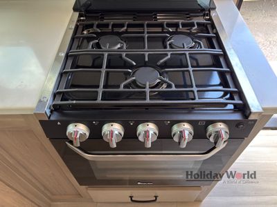2024 Rockwood ROCKWOOD MINI 2516S - Photo 10
