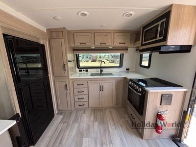 2024 Rockwood ROCKWOOD MINI 2516S - Photo 8
