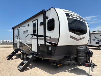 2024 Rockwood ROCKWOOD MINI 2516S - Photo 1