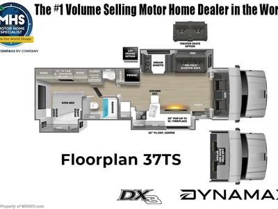 2026 Dynamax Corp DX3 - Photo 3